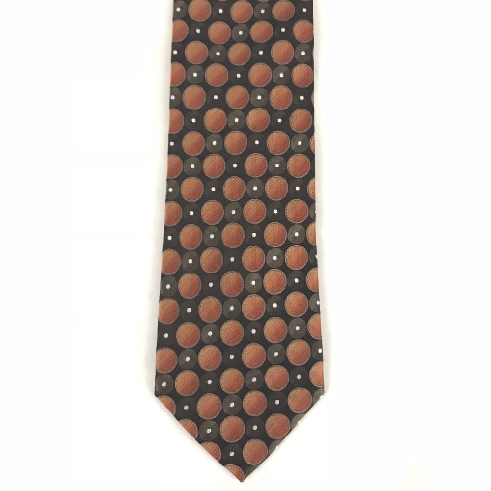 John Ashford Tie